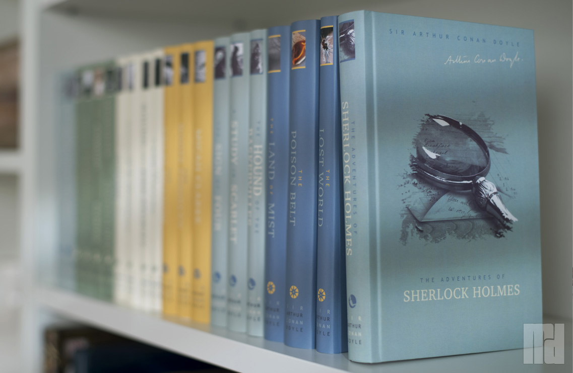 Conan Doyle Collection