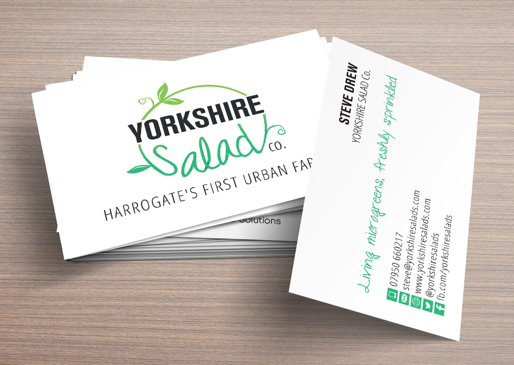 Yorkshire Salad co.