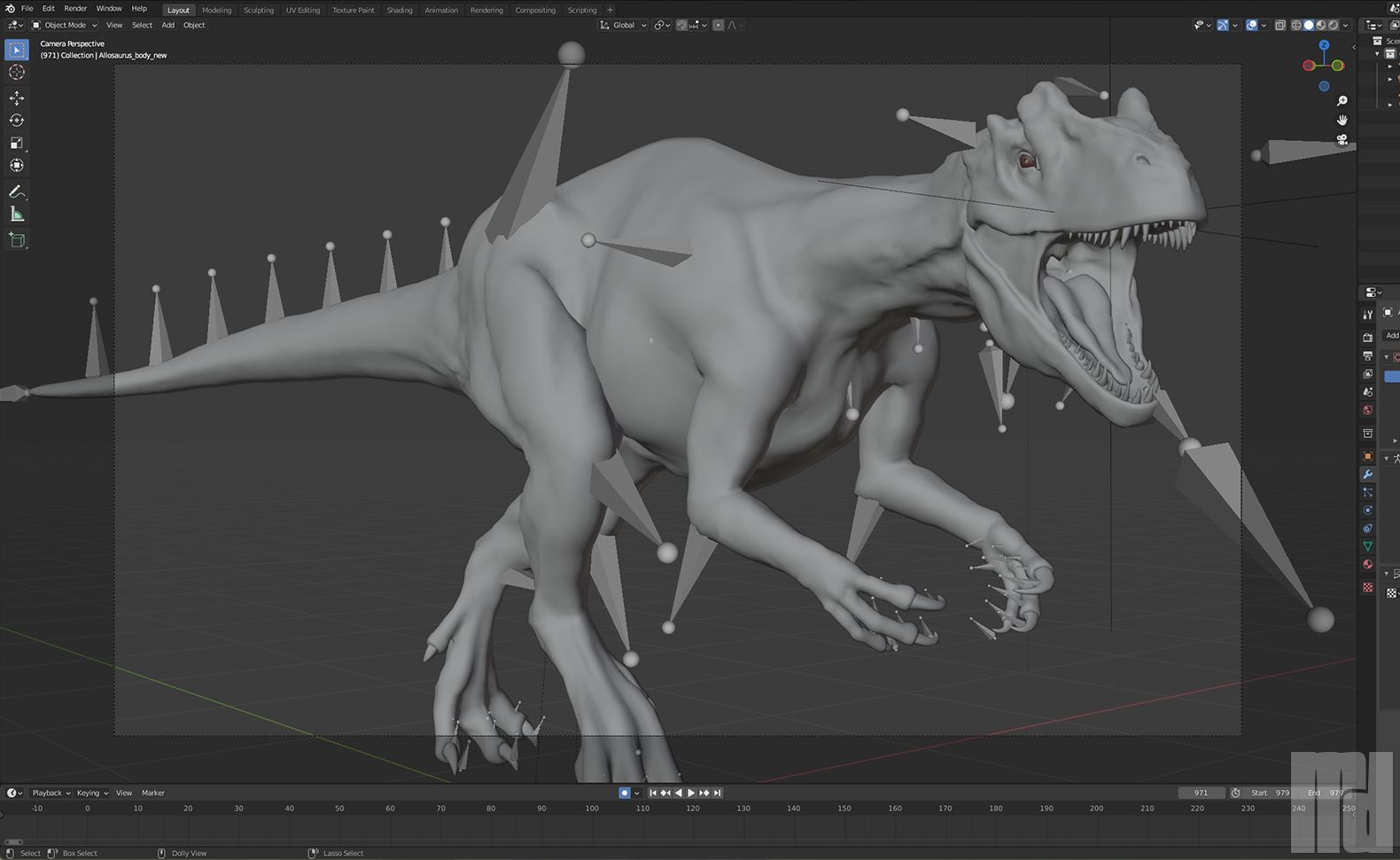 The Ultimate Dinosaur Encyclopedia